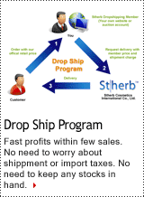 Drop Ship Program